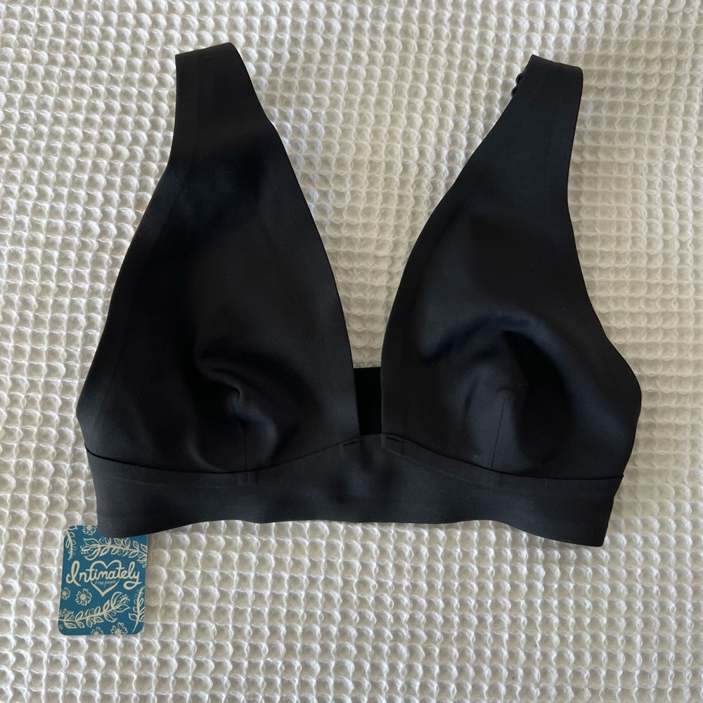 NWT - Free People Bralette, size S